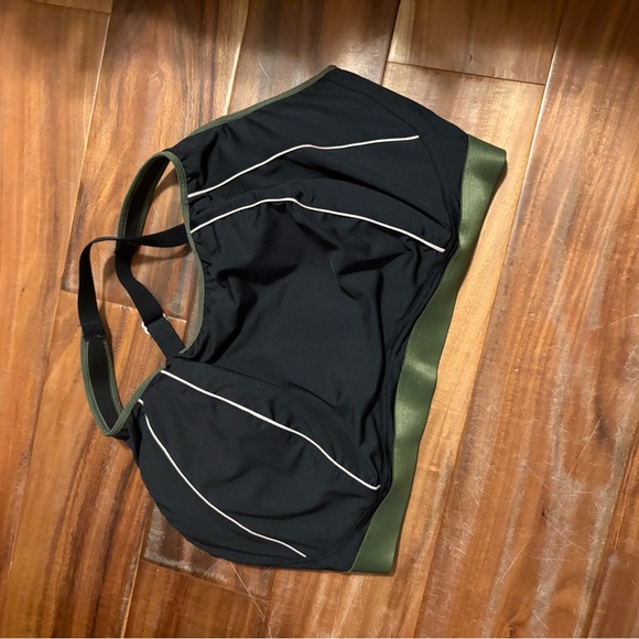 Pour Moi Energy Underwire Sports Bra – High Impact – Size 36G (US 36I) - Picture 1 of 4